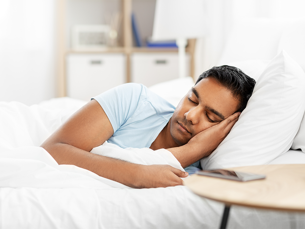 Understanding Sleep Problems